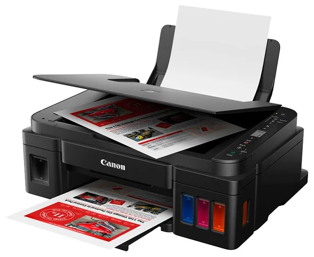 МФУ Canon PIXMA G3416