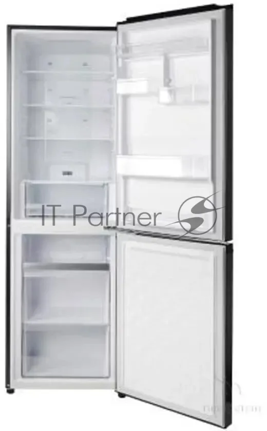 Холодильник Hitachi R-B410PUC6 BSL, двухкамерный, серебристый — фото 3