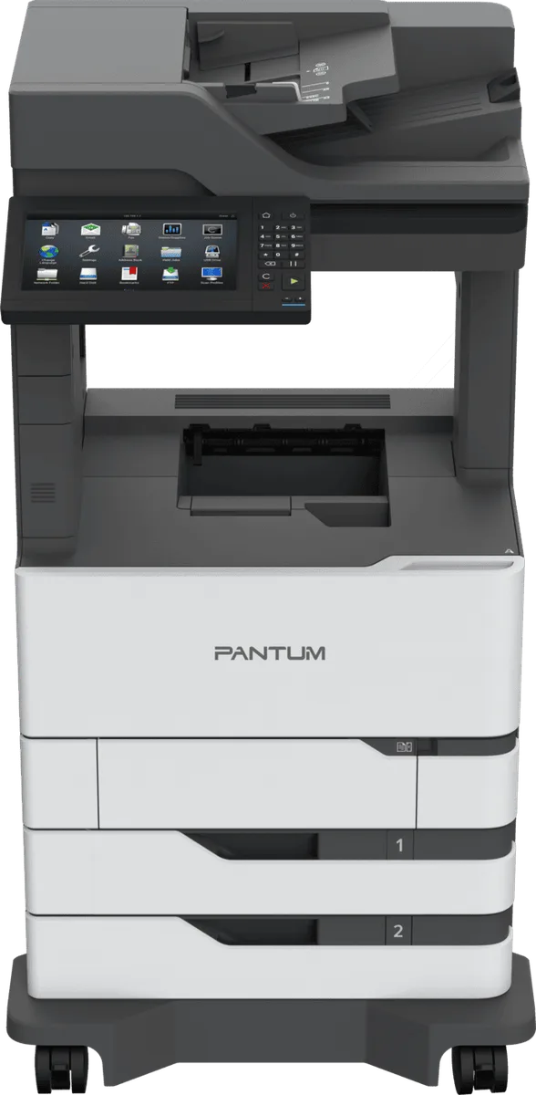 МФУ Pantum BM7800FDN