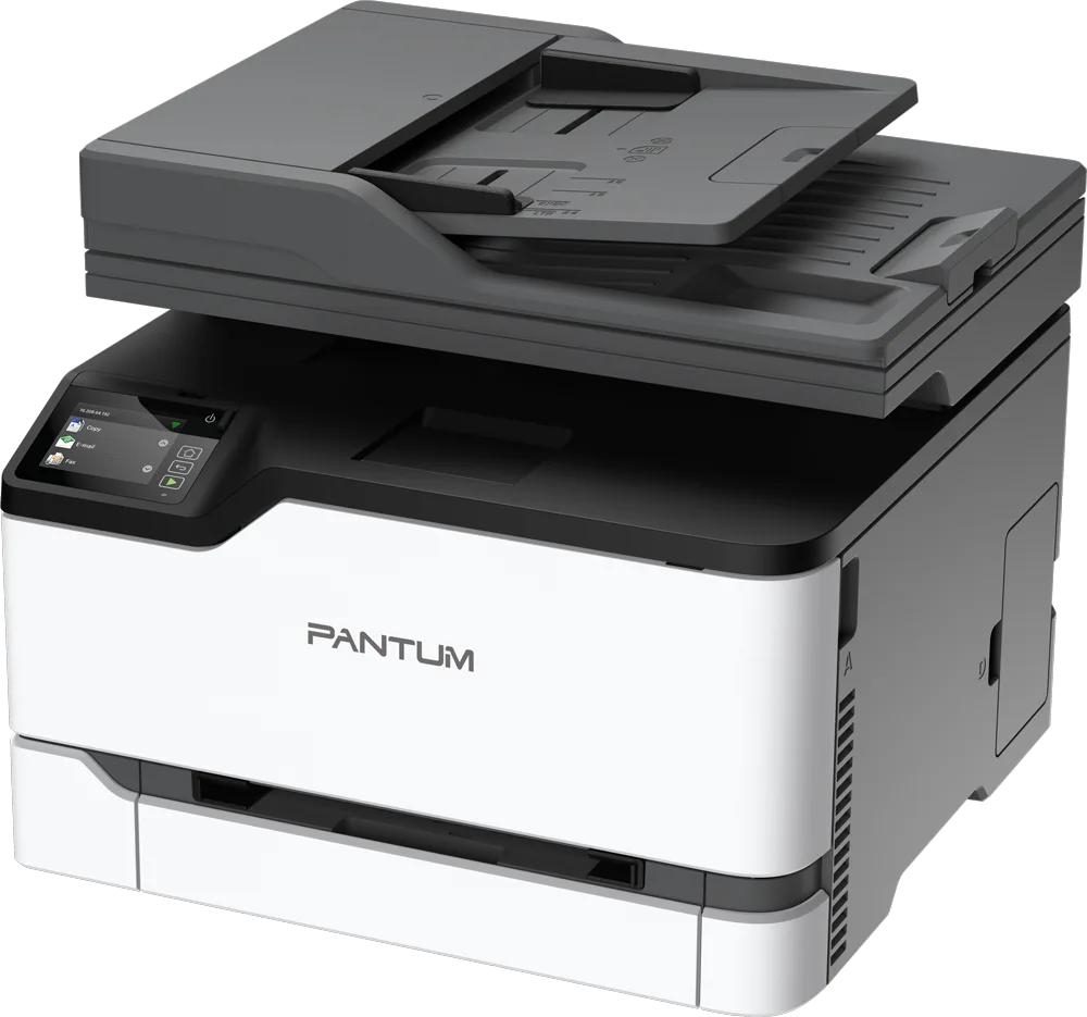 МФУ Pantum CM2200FDW 1200x600 dpi — фото 2