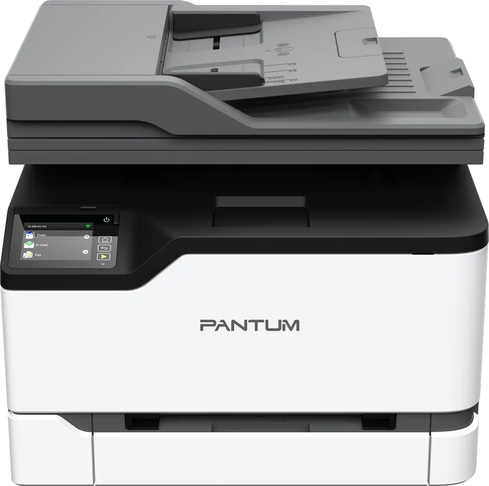 МФУ Pantum CM2200FDW 1200x600 dpi