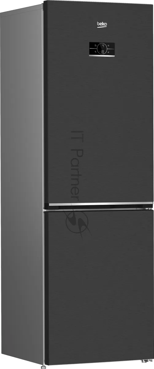 Холодильник Beko B5RCNK363ZXBR, двухкамерный, серый