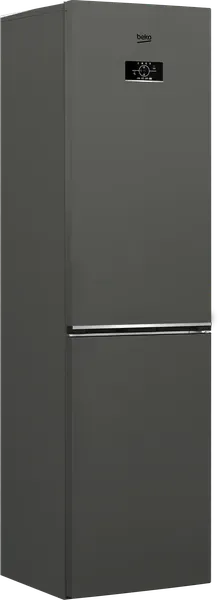 Холодильник Beko B3R0CNK332HG, двухкамерный, серый