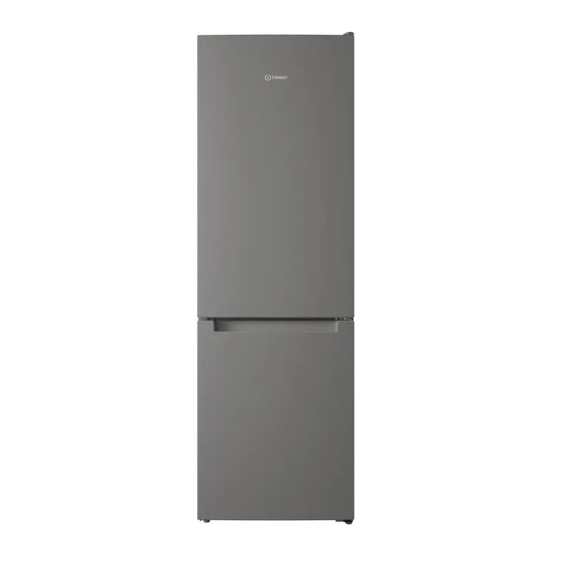 Холодильник Indesit ITS 4180 G, двухкамерный, серебристый