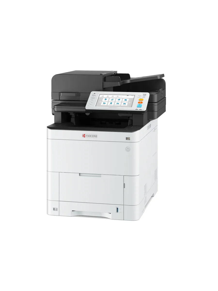 МФУ Kyocera ECOSYS MA3500cifx