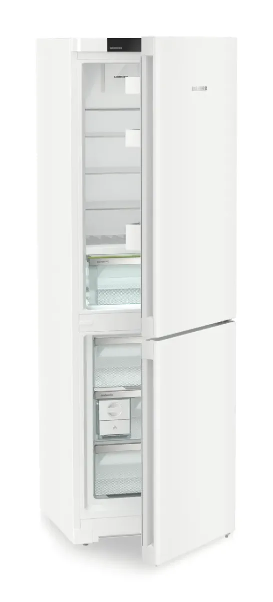Холодильник Liebherr CBNC 5223-22 001, двухкамерный, белый — фото 3
