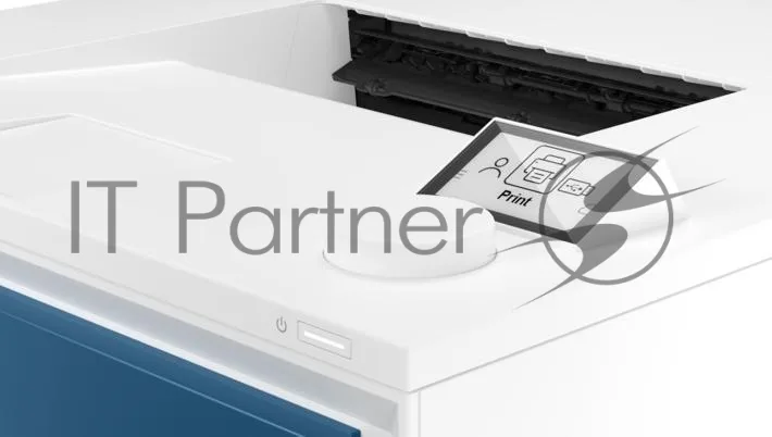 Принтер Hewlett-Packard Color LaserJet Pro 4203dw — фото 2