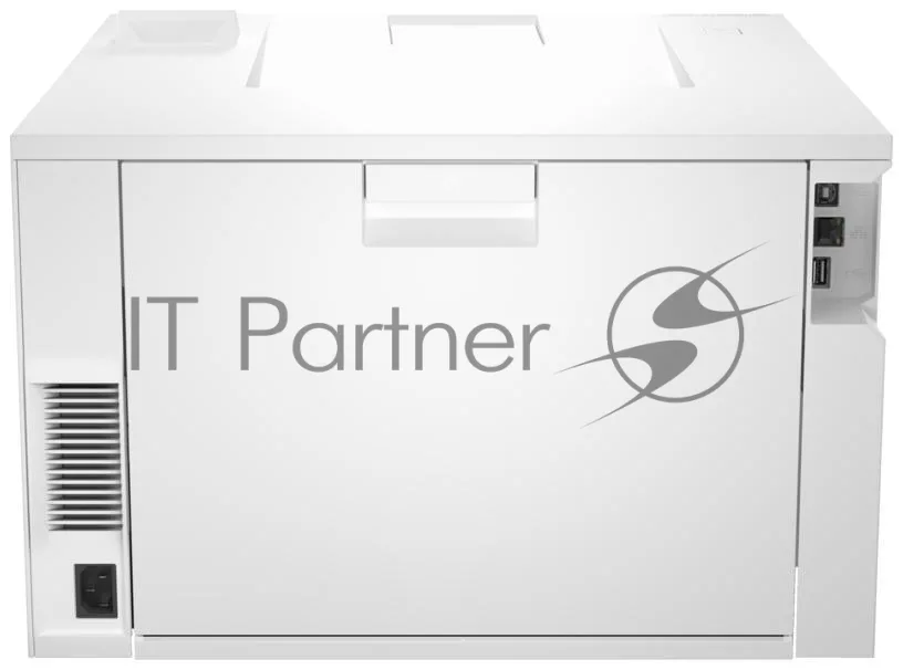 Принтер Hewlett-Packard Color LaserJet Pro 4203dw — фото 3