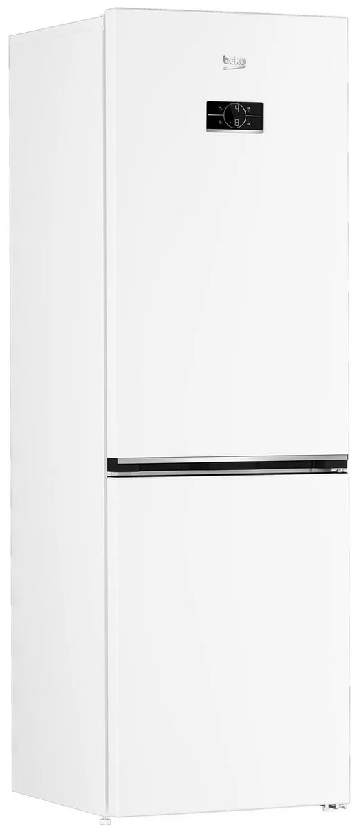 Холодильник Beko B3DRCNK402HW, двухкамерный, белый