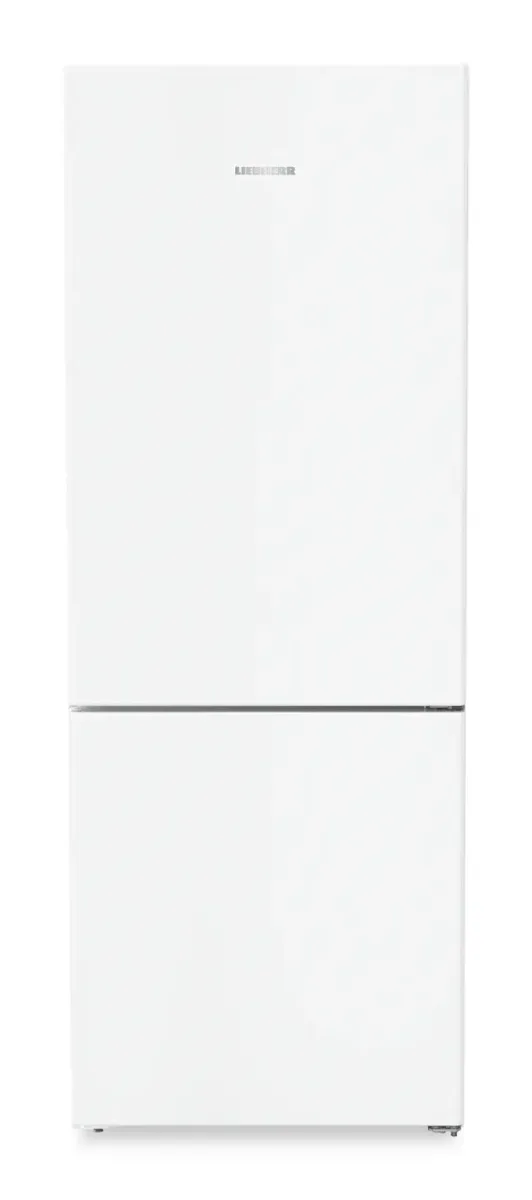 Холодильник Liebherr CNd 7723-20 001, двухкамерный, белый