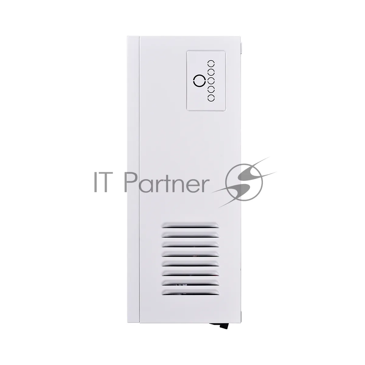 Проточный водонагреватель Thermex Boss 12