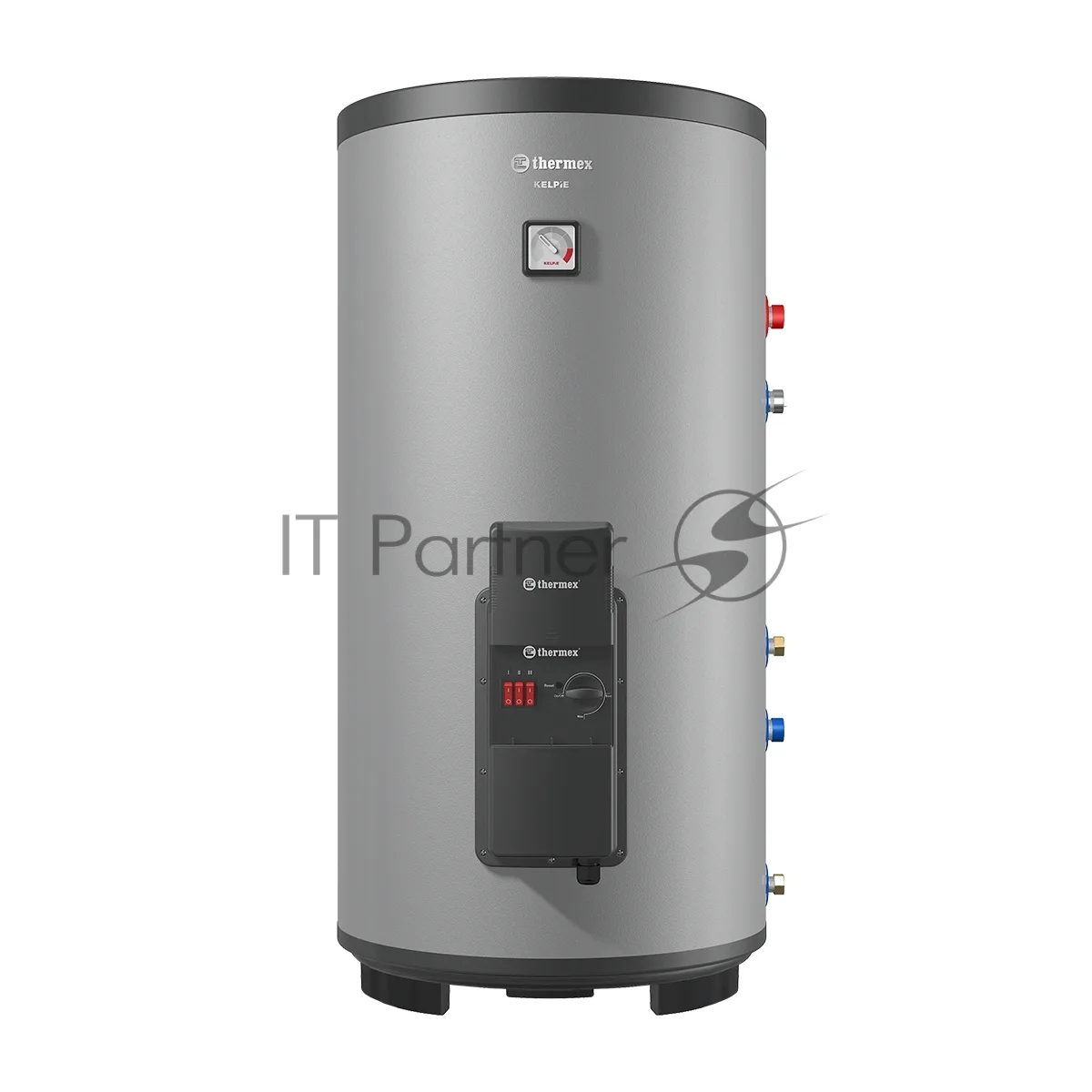 Водонагреватель Thermex Kelpie 150 F, накопительный