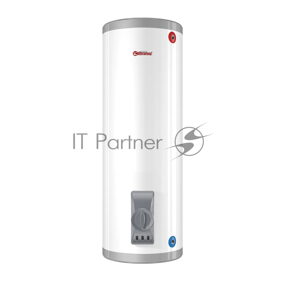 Водонагреватель Thermex IRP 300 F, накопительный