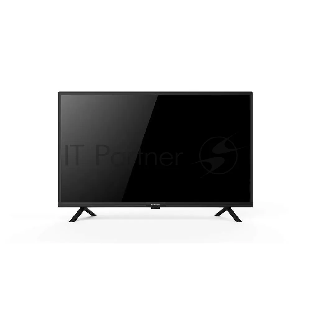 Телевизор Centek CT-8832, чёрный