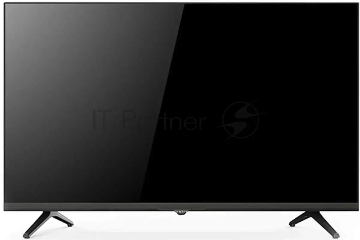 Телевизор Centek CT-8550, чёрный
