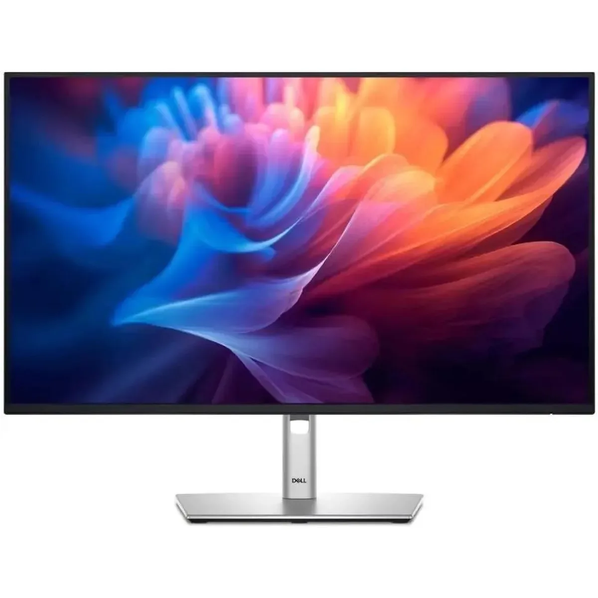 Монитор Dell P2725HE, 27", 1920x1080, IPS, 100 Гц, чёрный