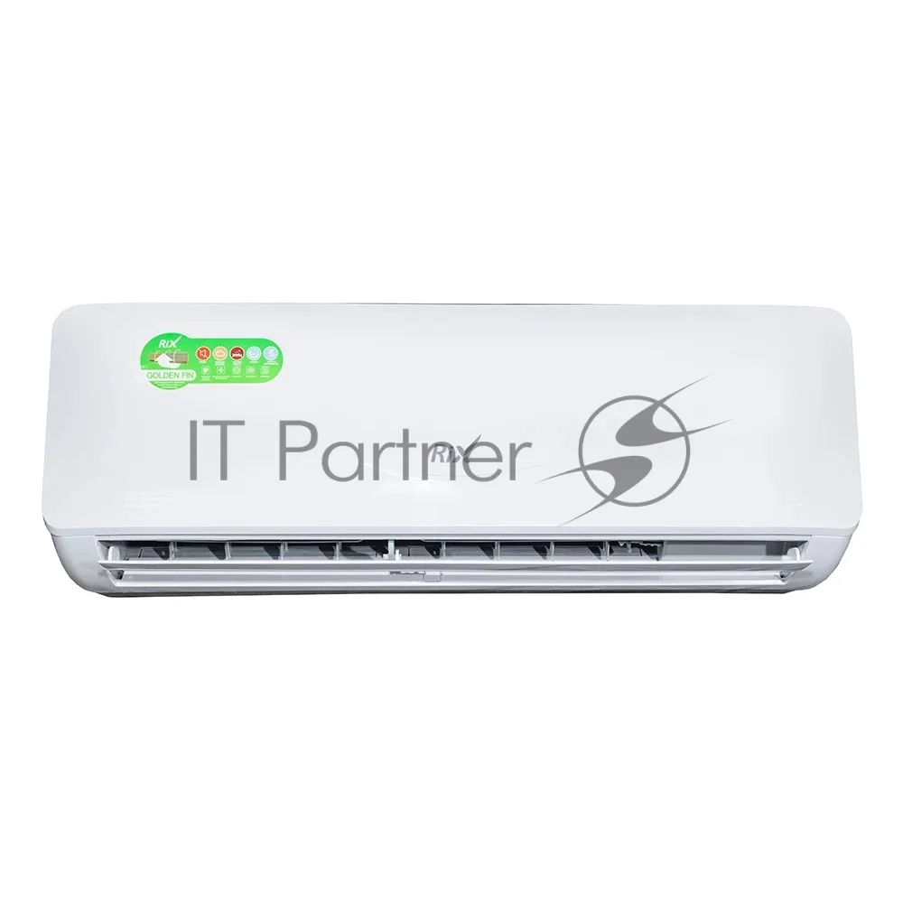 Сплит-система RIX LITE I/O-W18MB, настенная