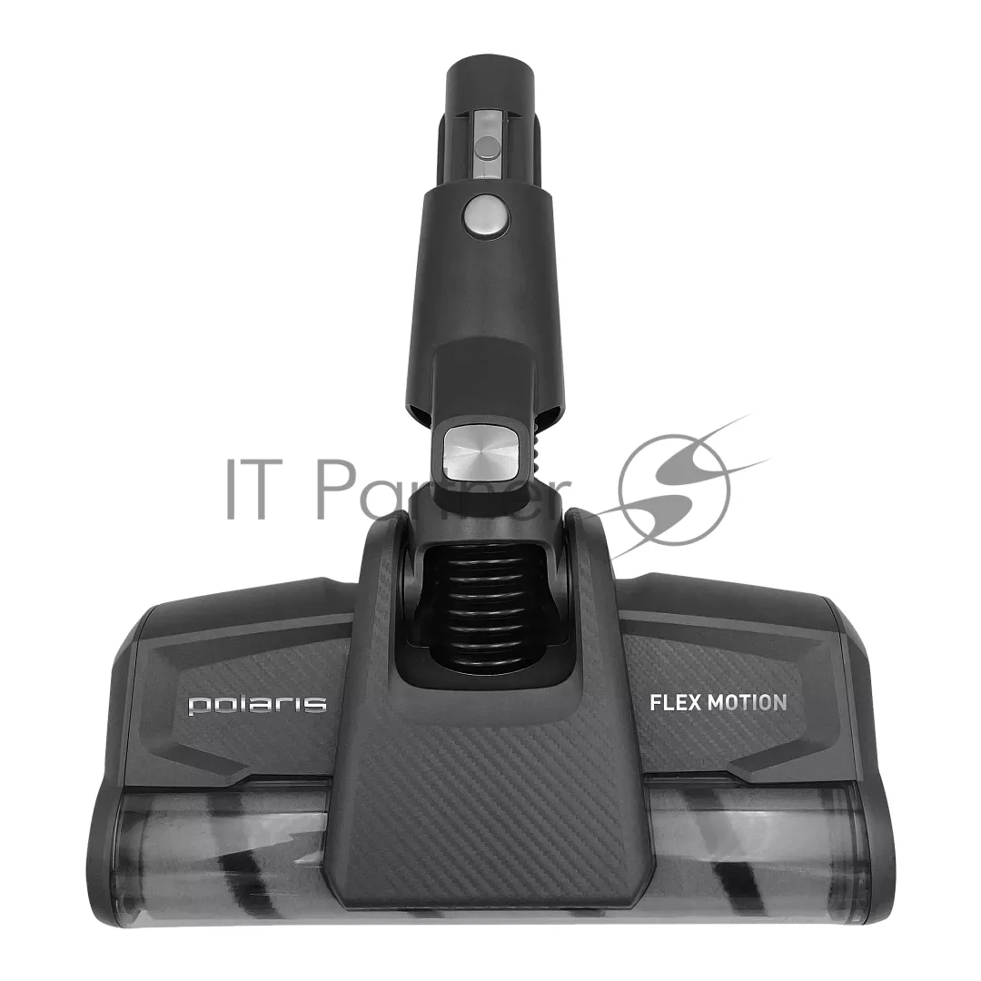 Вертикальный пылесос Polaris PVCS 4050, беспроводной, серый — фото 4