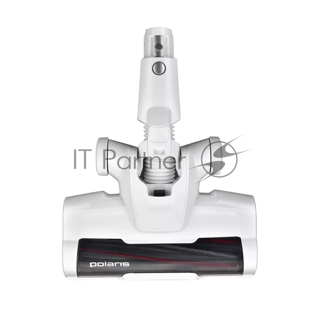 Вертикальный пылесос Polaris IQ Home PVCS 4070, беспроводной, белый — фото 4