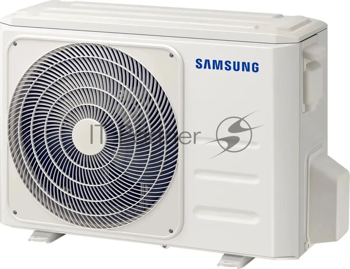Сплит-система Samsung AR12TXHQASI, настенная