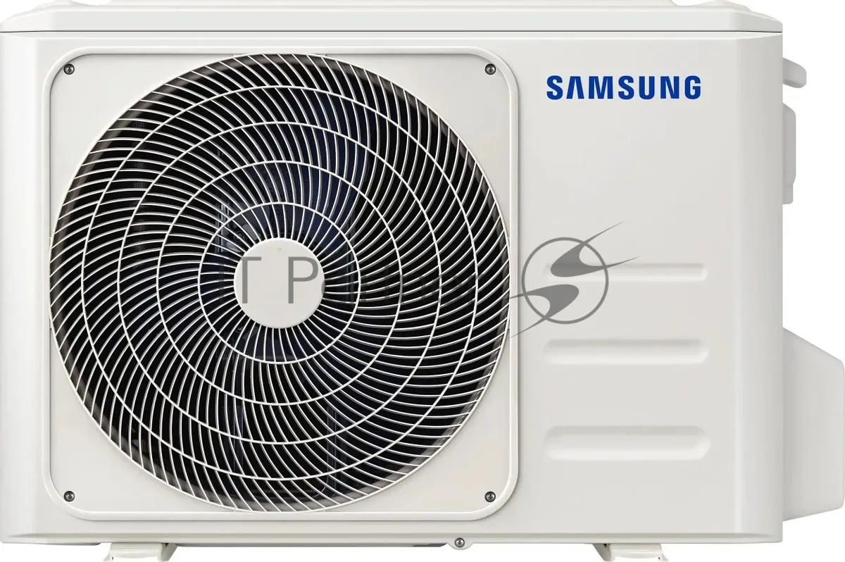 Сплит-система Samsung AR12TXHQASI, настенная — фото 2