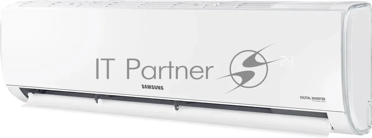 Сплит-система Samsung AR12TXHQASI, настенная — фото 4