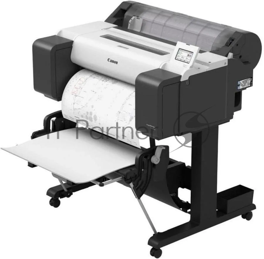Принтер Canon iPF TM-255