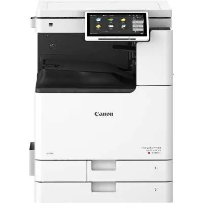 МФУ Canon imageRUNNER ADVANCE DX C3922i MFP