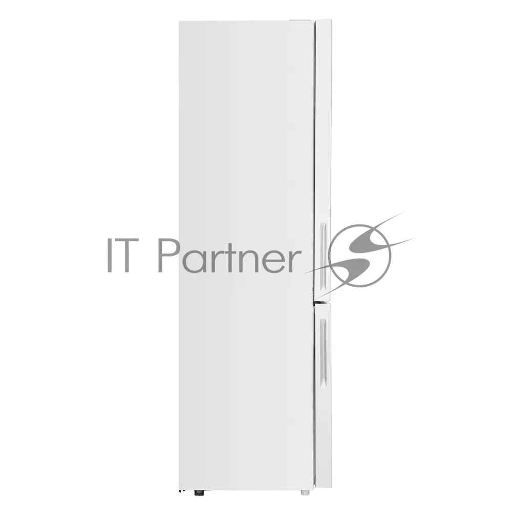 Холодильник Maunfeld MFF200NFW Inverter, двухкамерный, белый — фото 4