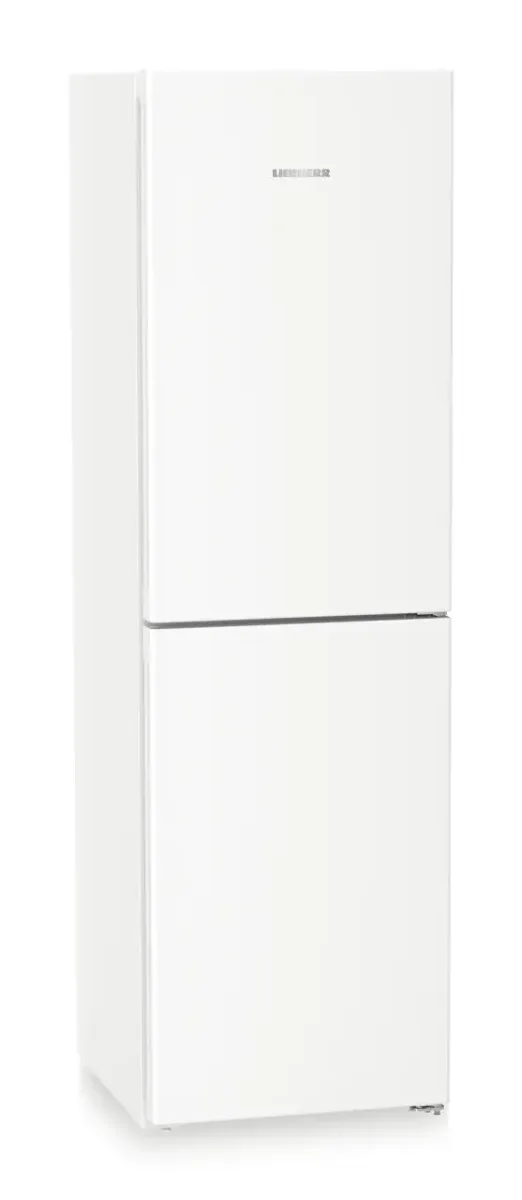 Холодильник Liebherr CNd 5704-22 001, двухкамерный, белый