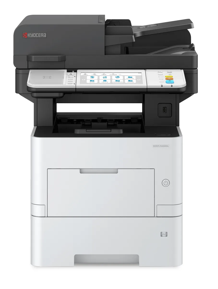 МФУ Kyocera MA5500ifx