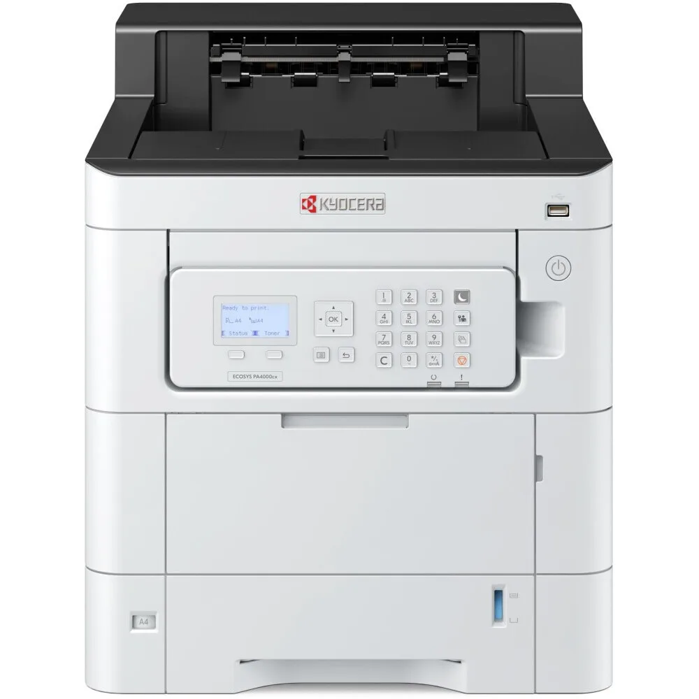Принтер Kyocera ECOSYS PA4000cx