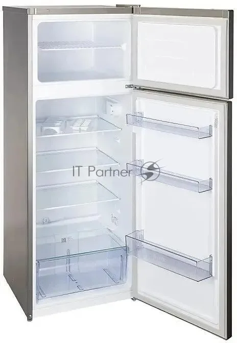 Холодильник Beko RDSK240M00G, двухкамерный, серый — фото 3