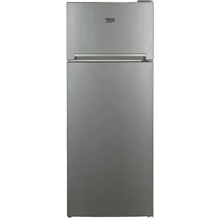 Холодильник Beko RDSK240M00G, двухкамерный, серый