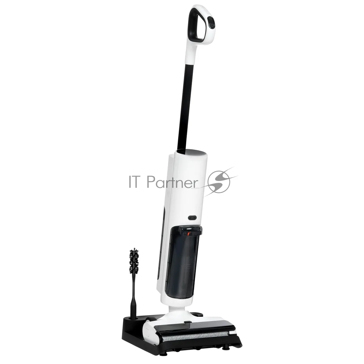 Вертикальный пылесос Xiaomi TRUCLEAN W20 WET DRY, беспроводной, белый