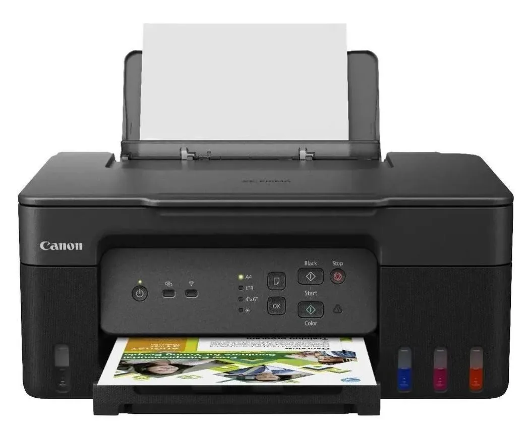 МФУ Canon Pixma G3470