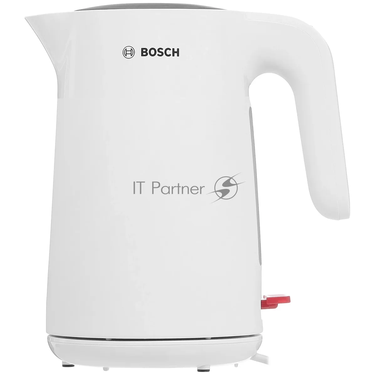 Чайник Bosch TWK2M161, электрический, белый