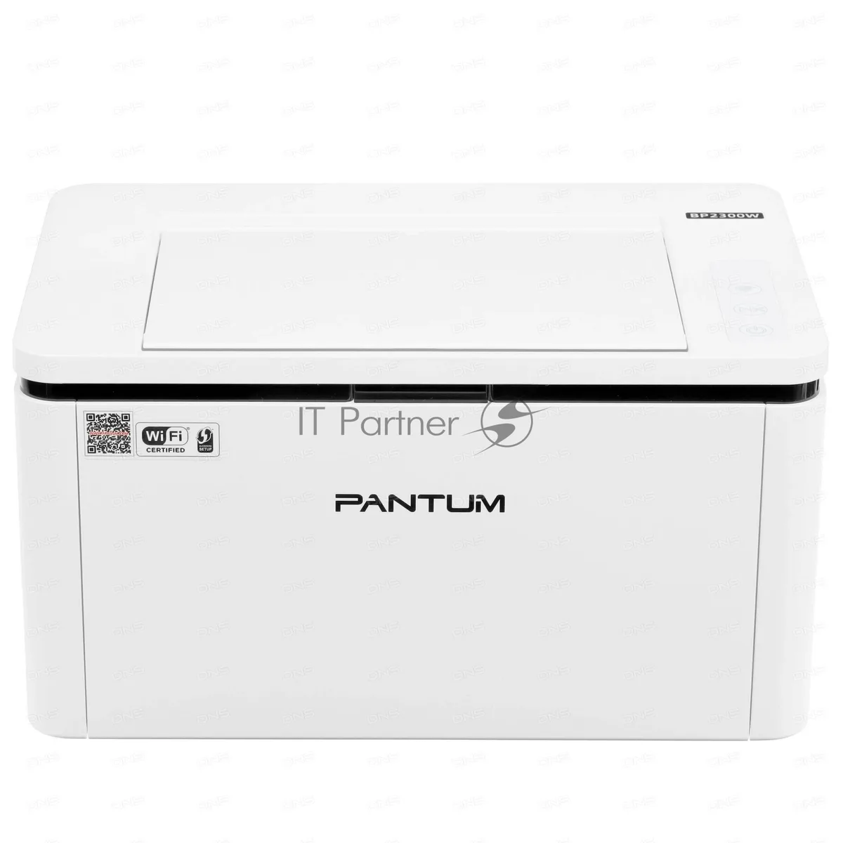Принтер Pantum BP2300w