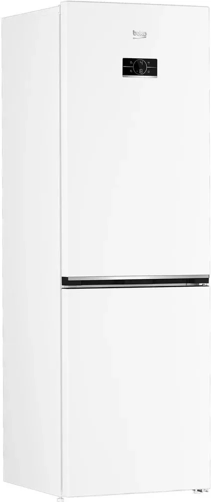 Холодильник Beko B3DRCNK362HW, двухкамерный, белый — фото 3