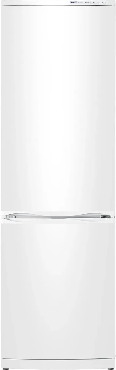 Холодильник Beko B3DRCNK362HW, двухкамерный, белый — фото 2