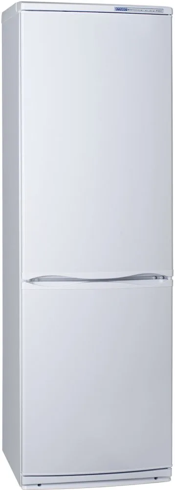 Холодильник Beko B3DRCNK362HW, двухкамерный, белый — фото 4