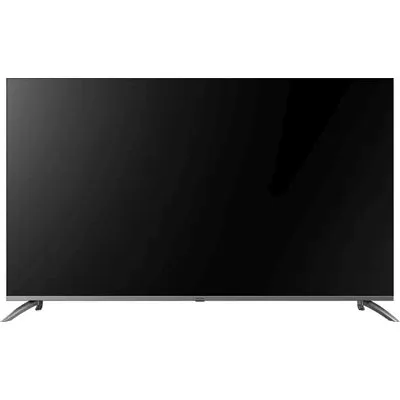 Телевизор SoundMax SM-LED43M03SU, чёрный