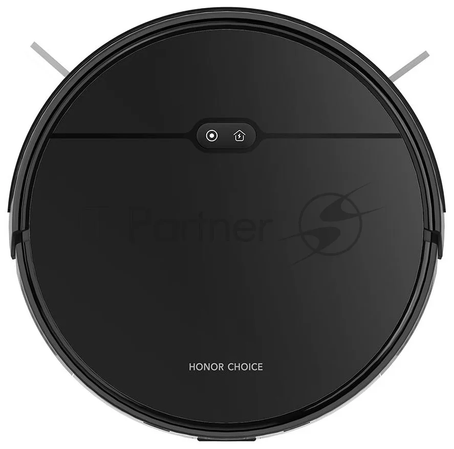 Робот-пылесос Honor Choice M1 ROB-03, сухая и влажная, чёрный