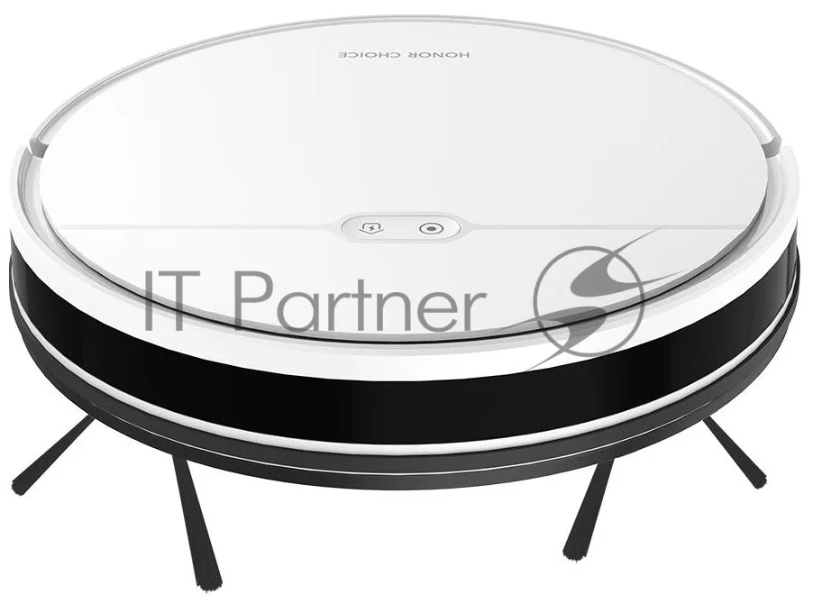 Робот-пылесос Honor Choice M1 ROB-03, сухая и влажная, белый — фото 3