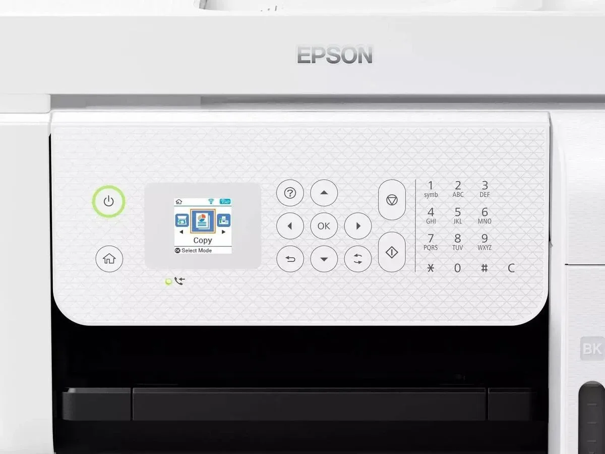 МФУ Epson EcoTank L5296