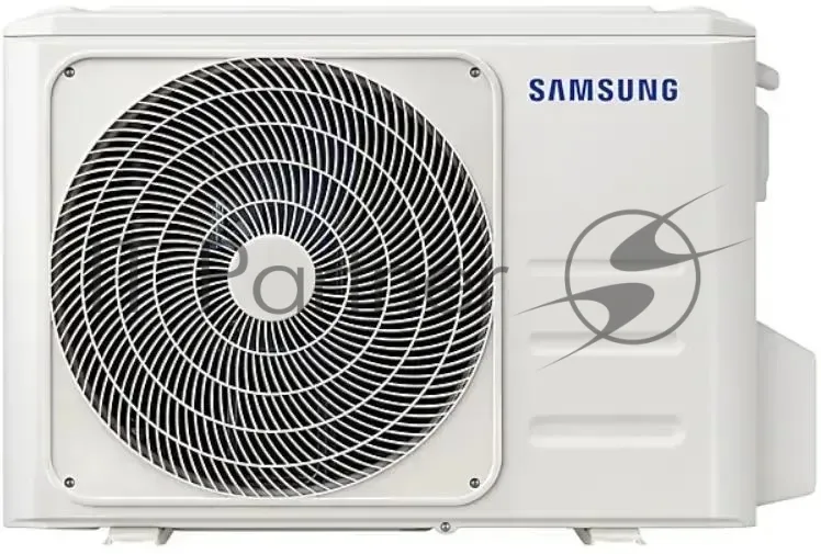 Сплит-система Samsung AR09TXHQASI, настенная — фото 2