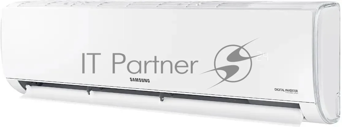 Сплит-система Samsung AR09TXHQASI, настенная — фото 3