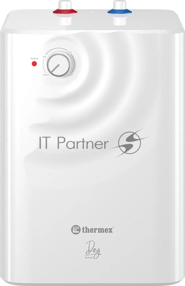 Водонагреватель Thermex Day 15 U, накопительный