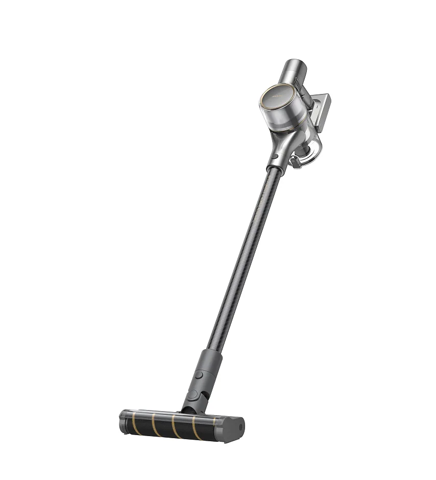 Вертикальный пылесос Xiaomi Vacuum Cleaner G20 EU D205, беспроводной, белый