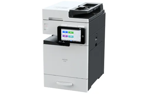 МФУ Ricoh IM 370
